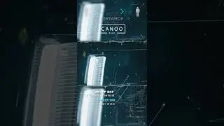 LOOK! 2024 Canoo #shorts #canoo