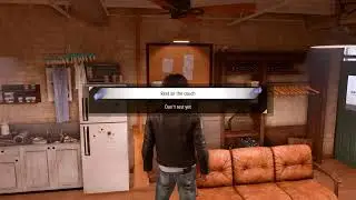 Lost Judgement Game prt18