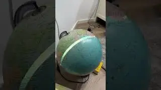 The Alaska Emergency Landing and Flat Earth