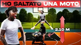 CRAZY!!🤯DUNK CONTEST PI&Uacute; FOLLE D&rsquo;ITALIA!!
