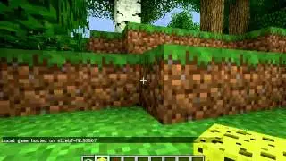 Minecraft 12w24a - обзор изменений