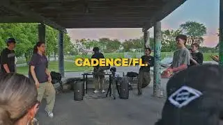 CADENCE 3.2 - ROADTOJOAT - TOP 12 - LANES vs SACHA