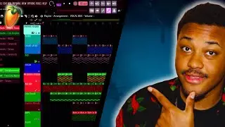 How To Make Ambient Dreamscape (like Oneheart, Antent)