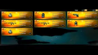 crossfire west : blackfriday: spinning 100 dominator's crate black market