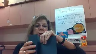 Sunscreen investigation MOVIE
