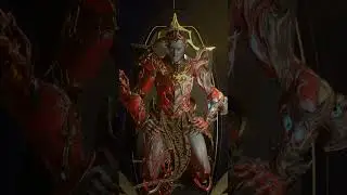 BugFrame entra em a&ccedil;&atilde;o kk mas esses bugs s&atilde;o divertidos #shorts  #warframe #gameplay