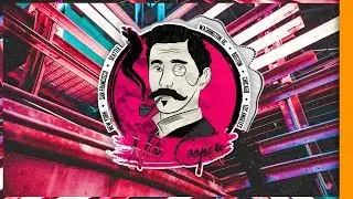 Bad Bunny feat. Drake - Mia (Henry Fong Remix)