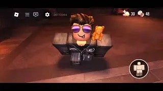 Never go AFK in doors 💀💀💀