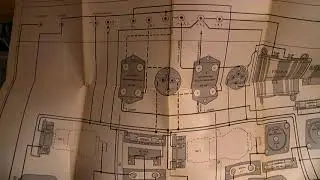 Parasitic oscillations in Audio and HF amplifiers; how pro prevent them (schematics & instructions)