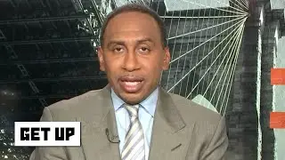 Stephen A. is against NBA players sitting out for the remainder of the 2019-20 season | Get Up