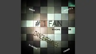 # 1 Fan (Simian Dubstep Remix)