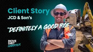 Jerry from JCD & Sons | Kommand | Unicontrol 3D