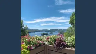 Blue Mt Lake