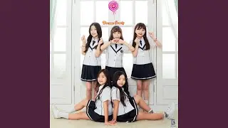 DreamCandy