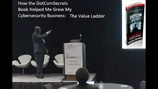 How the Dotcom Secrets Book Changed My Business    The Value Ladder
