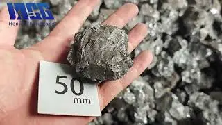 🌟 Silicon Slag Processing 🌟