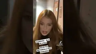 Aledaida - Bla bla bla Snippet