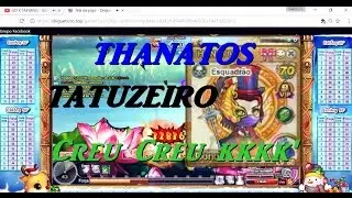 Drigueticos - PvP Da Tatuzada