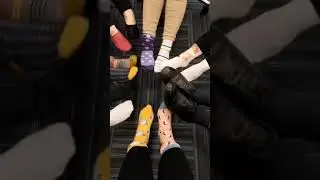 Odd Socks Day