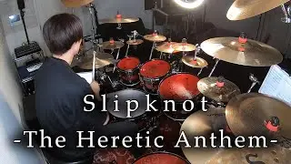 Slipknot - 