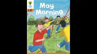 May Morning