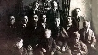 Iver Iversen Gron Green Family Photo Collection