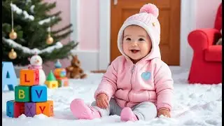 Winter Learning Fun | Fun Winter Song for Toddlers & Preschoolers