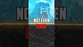 King Kong VS Shin Godzilla - Who Wins?