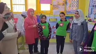 تقييم أجمل فصل عل مستوى المراحل الابتدائيه
