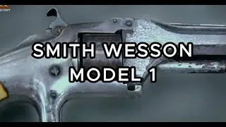 Звёзды Ломбарда - Smith Wesson Model 1