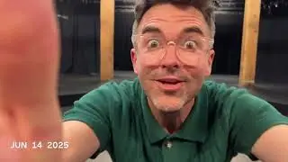 1 Second Everyday: June 2025