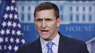 Michael Flynn pleads guilty