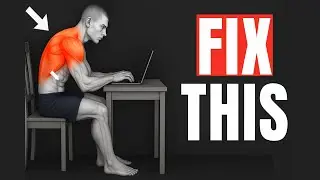 5 Isometric Holds That Undo Desk Job Damage