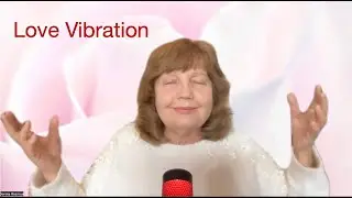 LOVE VIBRATION -  energy healing by Dorota Rozmus