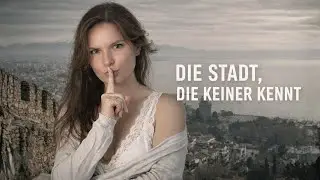 Griechenlands unterschätzteste Stadt? Unser ehrlicher Eindruck