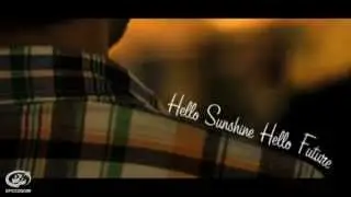 ORANGE RANGE - Hello Sunshine Hello Future