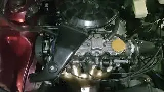 Kadett 95 1.8 Alcool