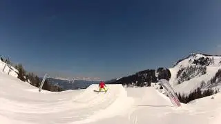 Jacob Drachmann Simonsen - Edit of 2012