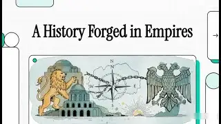 North Macedonia Explained