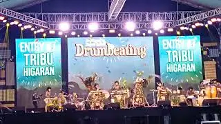 TRIBU HIGARAN - HINIGARAN