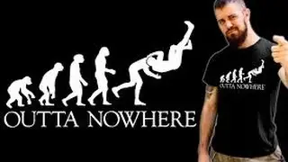 RKO OUTTA KNOWHERE