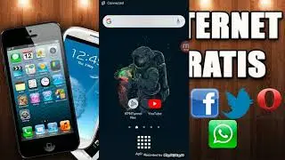 INTERNET GRATIS MOVISTAR 2020 WHATSAPP FULL ILIMITADO