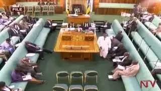 Ugandan legislators plot to raise their salaries