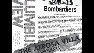 The Bombardiers