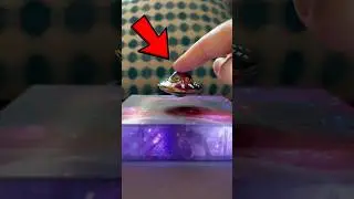 3 Craziest Levitating Lamps in the World 😳