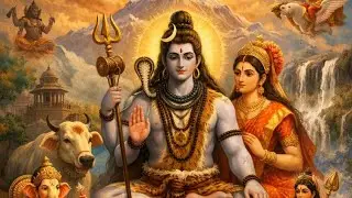 🕉️🔱Shiv mahima, 🔱🕉️