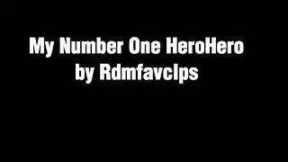 My number one Hero  (a mhapodfic)