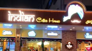 Indian Coffee House, BurDubai |Best Indian restaurant in Dubai| #dubai #foodvlog #indiancoffeehouse