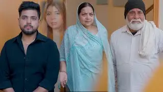 माँ बाप को घर से निकला बेटे और बहू