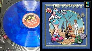 Bust a Groove 2 OST Vinyl Rip